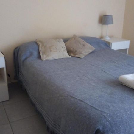 Arturito Apartment Córdoba Ngoại thất bức ảnh