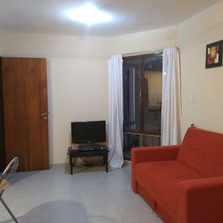 Arturito Apartment Córdoba Ngoại thất bức ảnh