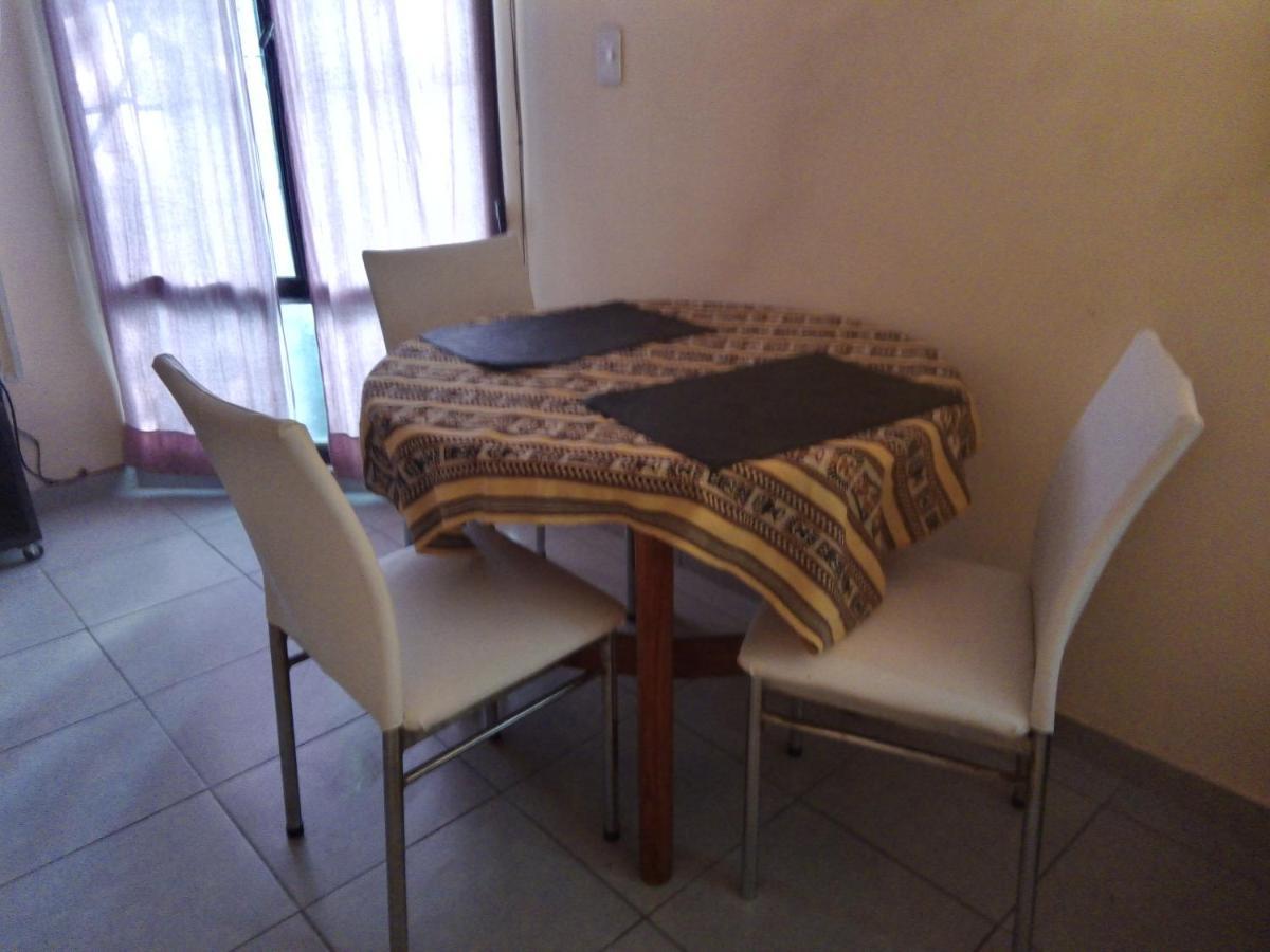 Arturito Apartment Córdoba Ngoại thất bức ảnh